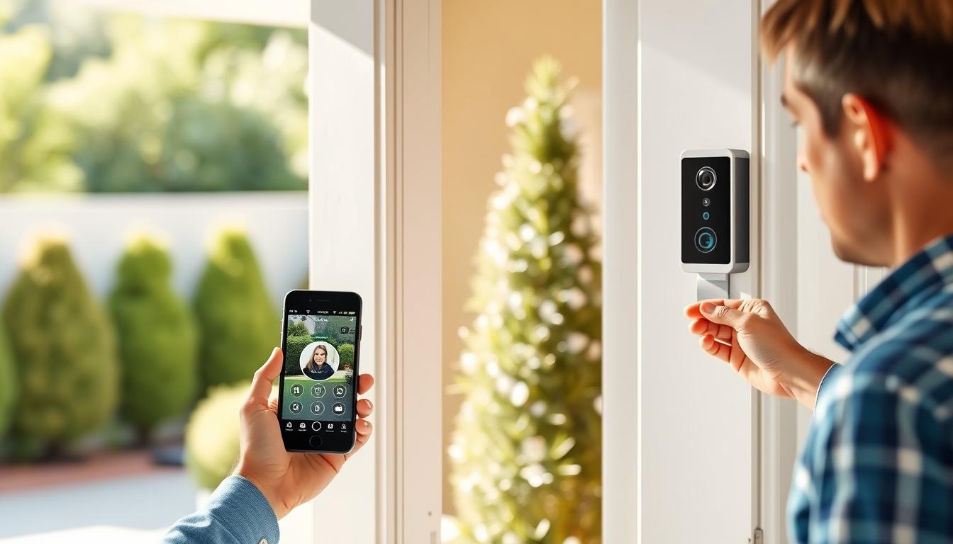 Why Choose Video Intercom?